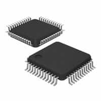 MSP430FE4272IPMR 嵌入式 - 微控制器