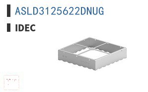 ASLD3125622DNUG 选择开关
