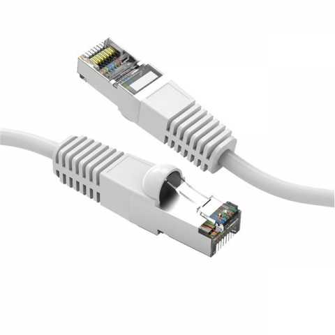 CM-100330WTBSTK 模块化以太网电缆（RJ45，RJ11）