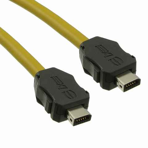 09482626749030 模块化以太网电缆（RJ45，RJ11）