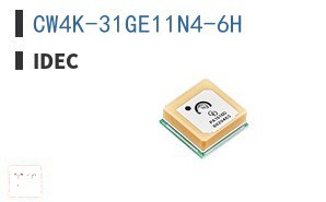 CW4K-31GE11N4-6H 钥匙锁开关