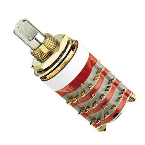 71MBS30-04B07S 旋转开关