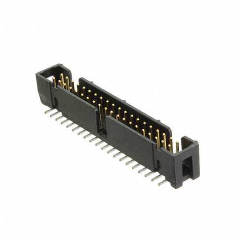 N2540-6V0C-RB-WG 矩形连接器