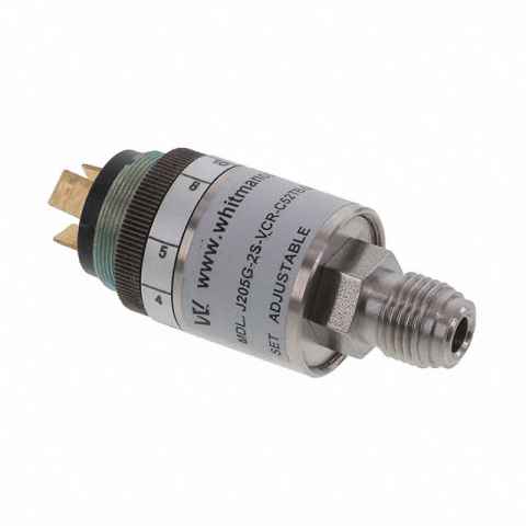 J205G-2S-VCR-C52TB-DIS 压力传感器，变送器-工业