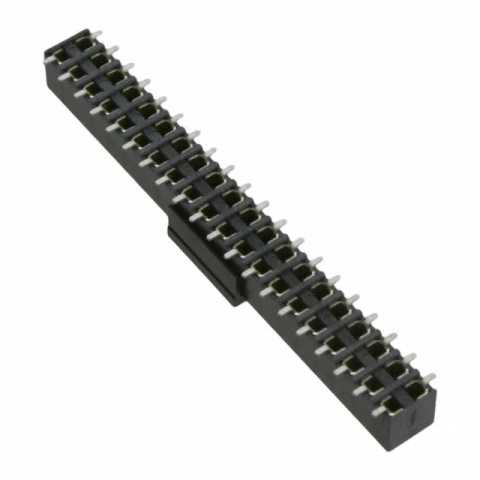 966240-2000-AR-PR 矩形连接器