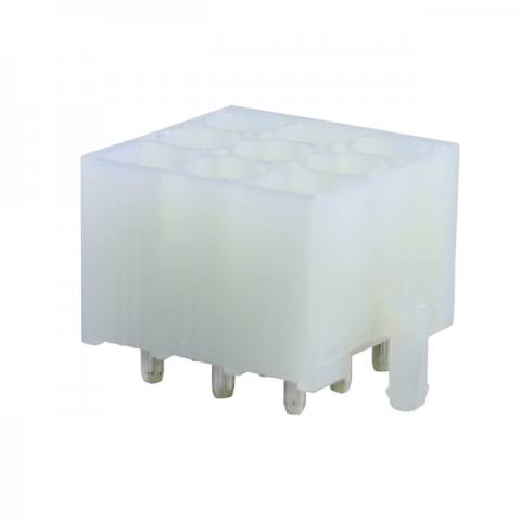 0015312096 矩形连接器