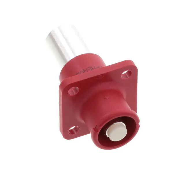 SLPIRB50CPNR4 射频同轴连接器