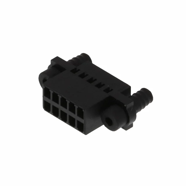 M225-4551098 矩形连接器