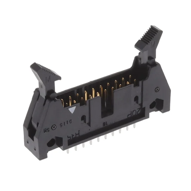 HIF3BA-20PA-2.54DSA(63) 矩形连接器