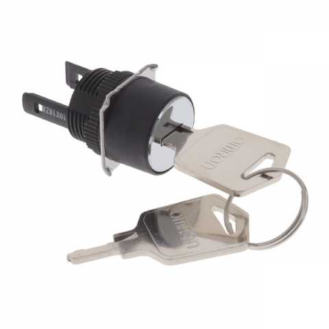 A165K-T3AMC 可配置开关元件 - 主体