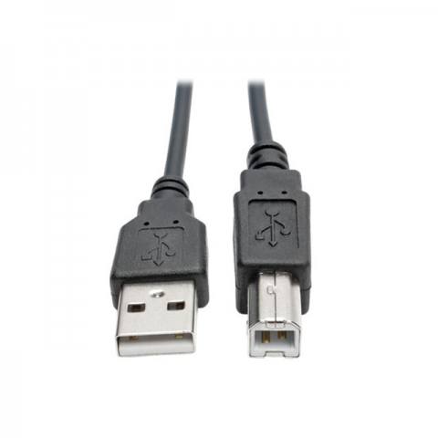 U022-010-COIL USB 电缆