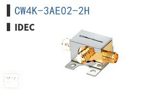 CW4K-3AE02-2H 钥匙锁开关