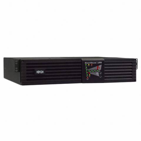 SU3000RTXL2U 不间断电源（UPS)系统