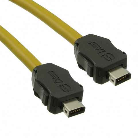 09482626749050 模块化以太网电缆（RJ45，RJ11）