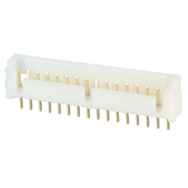 DF1B-16P-2.5DSA(01) 矩形连接器