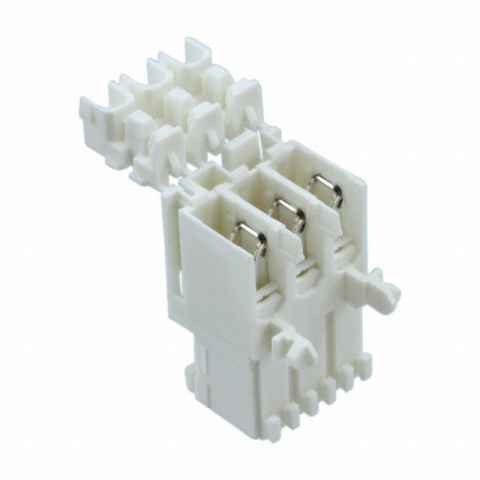 1534073-3 矩形连接器