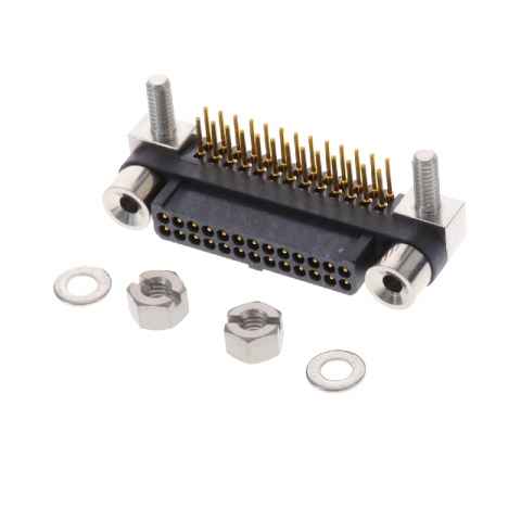 MHDAS2M026YCE61 射频同轴连接器