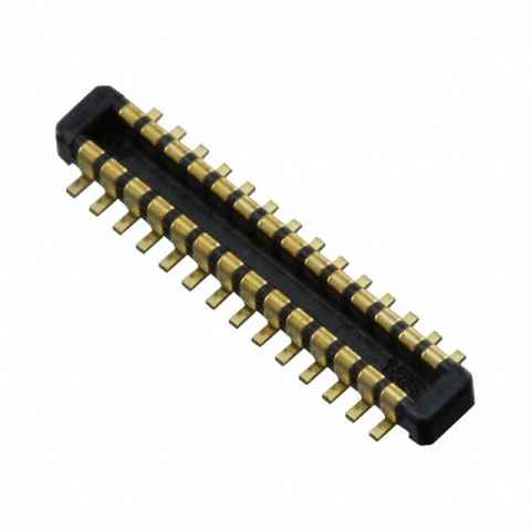 BM14B(0.8)-24DP-0.4V(53) 矩形连接器