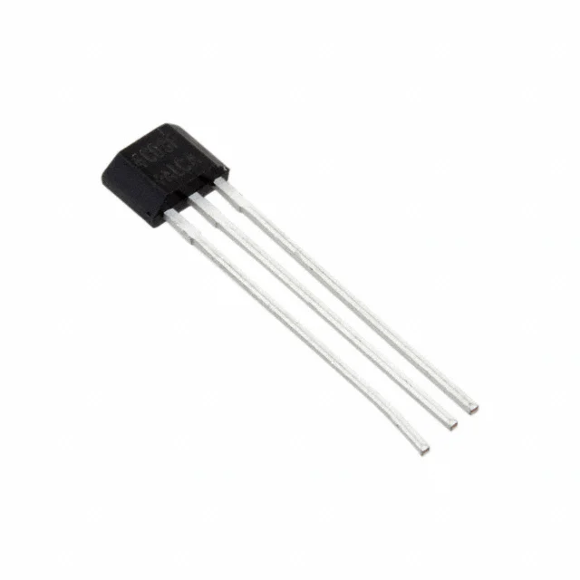 DRV5053PAQLPG 线性、罗盘（IC)