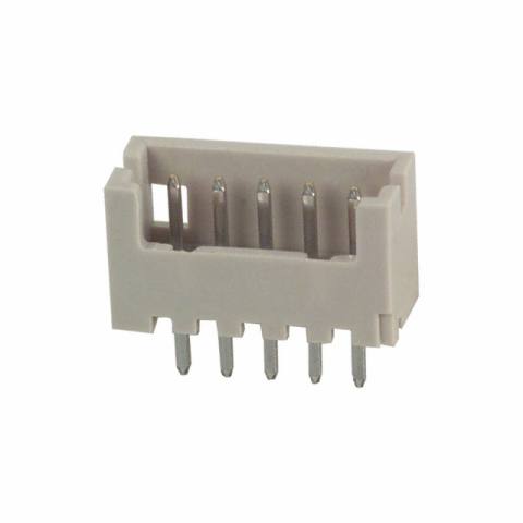DF13-5P-1.25DSA 矩形连接器