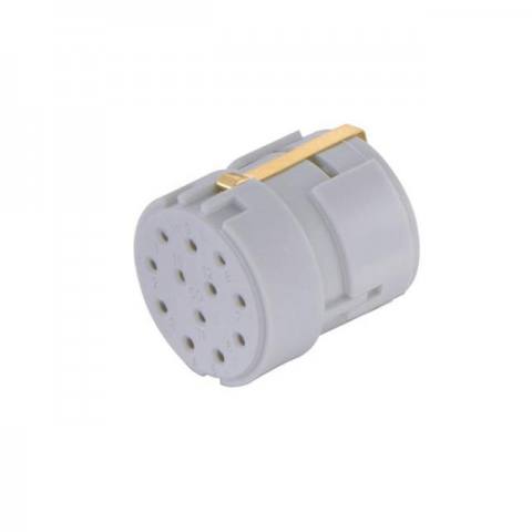 09151123121 矩形连接器