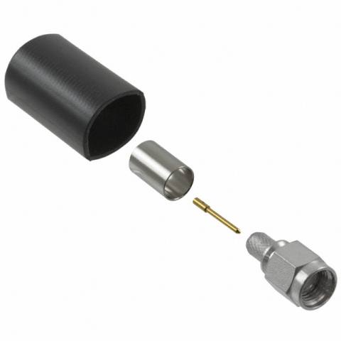 901-9511-1SFC SMA射频同轴连接器