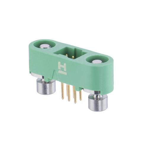 G125-MV10605M3R 矩形连接器