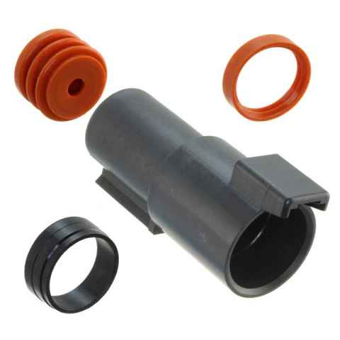 ATHD-1RP-12 (16) 射频同轴连接器