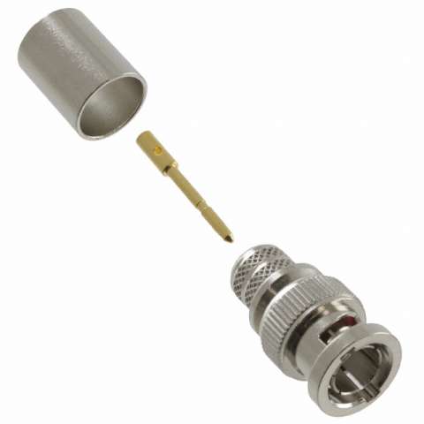 112606 BNC射频同轴连接器