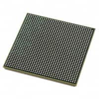 P5040NSN72QC 嵌入式 - 微处理器