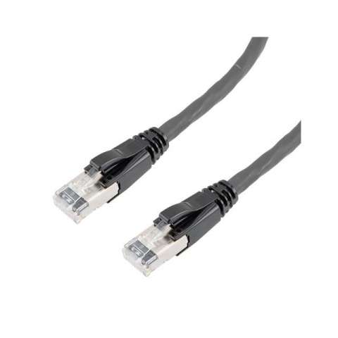 TRD626ASZ-BLK-7F 模块化以太网电缆（RJ45，RJ11）