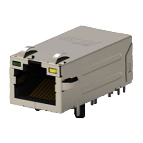 5-2337992-5 模块化/以太网连接器