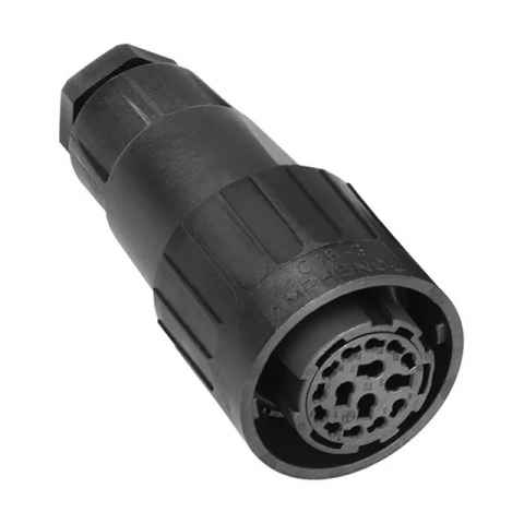 C01610E0140031 射频同轴连接器