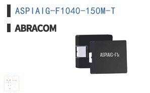 ASPIAIG-F1040-150M-T 电感