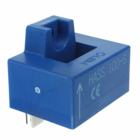 HASS 100-S 电流传感器