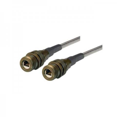 TRD8RGMT3-10 模块化以太网电缆（RJ45，RJ11）