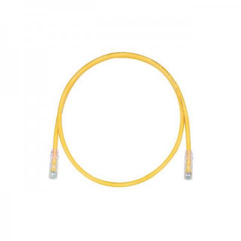 UTPSPL4MYLY 模块化以太网电缆（RJ45，RJ11）