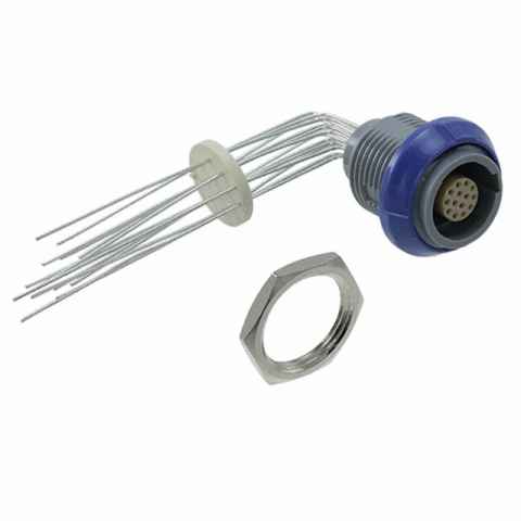 PLB3G620014 矩形连接器
