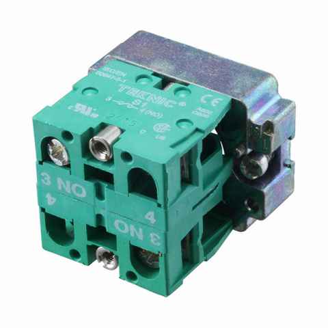 S1-20WB 可配置开关元件 - 接触区块