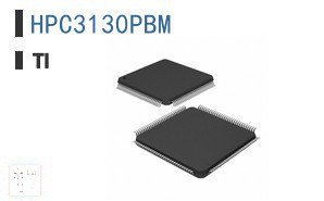 HPC3130PBM 热插拔控制器