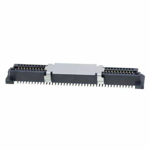 G832MB010801222HR 射频同轴连接器