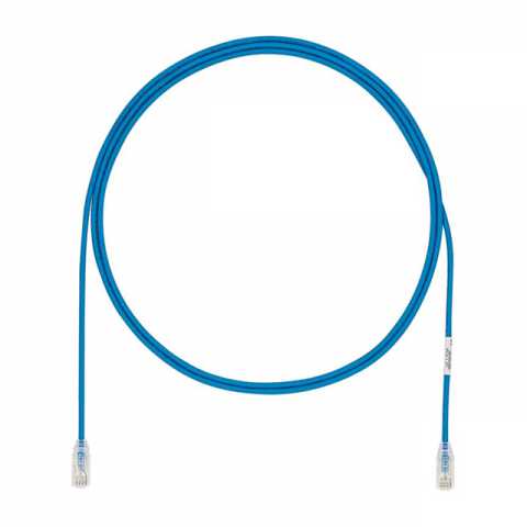 UTP28X35MBU 模块化以太网电缆（RJ45，RJ11）