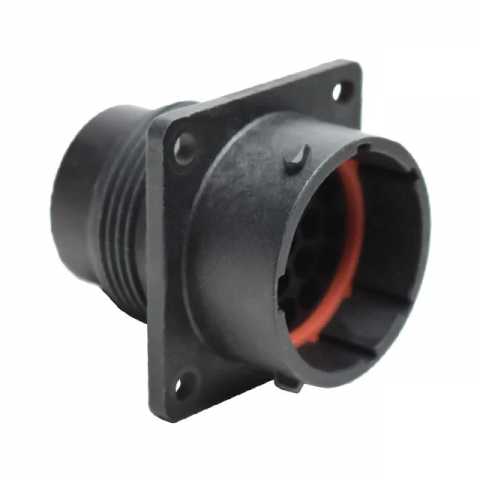 RTS016N19P03 射频同轴连接器