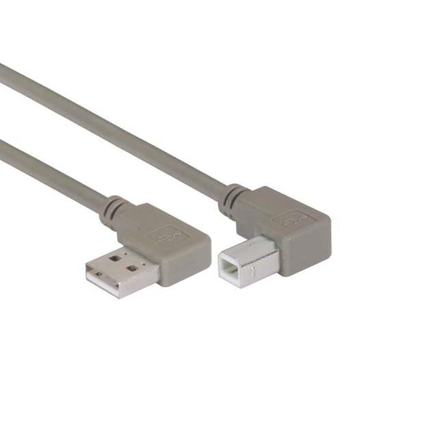 CA90RA-LB-1M USB 电缆