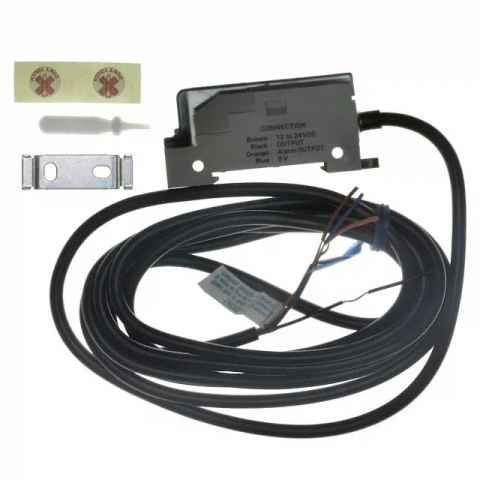 E3C-JB4P 传感器，变送器放大器