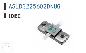 ASLD3225602DNUG 选择开关