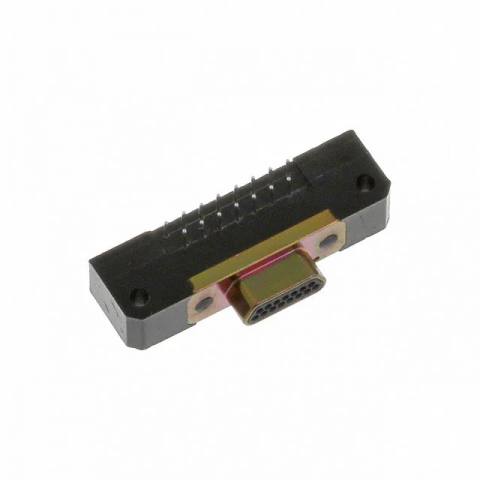 MDM-15PBR D型、Micro-D射频同轴连接器