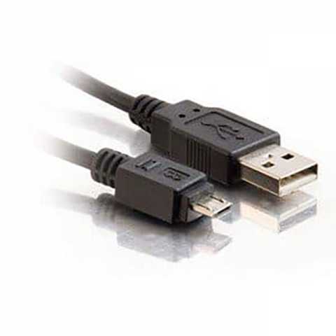 IS.ACAMMICROB-2M USB 电缆