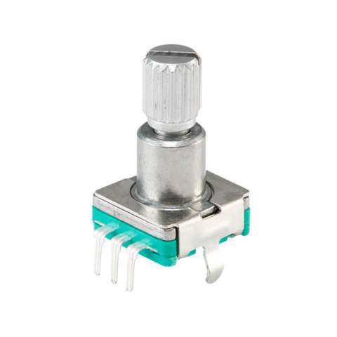RIC11-31S15K7-TH 编码器