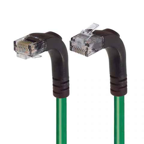TRD815RA4GR-1 模块化以太网电缆（RJ45，RJ11）